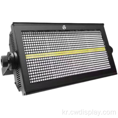 1000W 8 & 8 무대 실내를위한 LED 스트로브 라이트